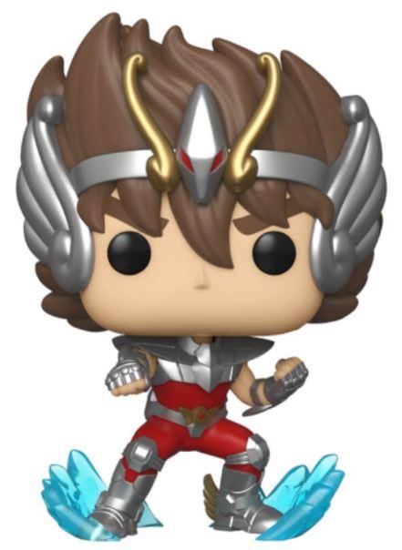 FUNKO Funko POP! Vynil Saint Seiya: Pegasus Seiya
